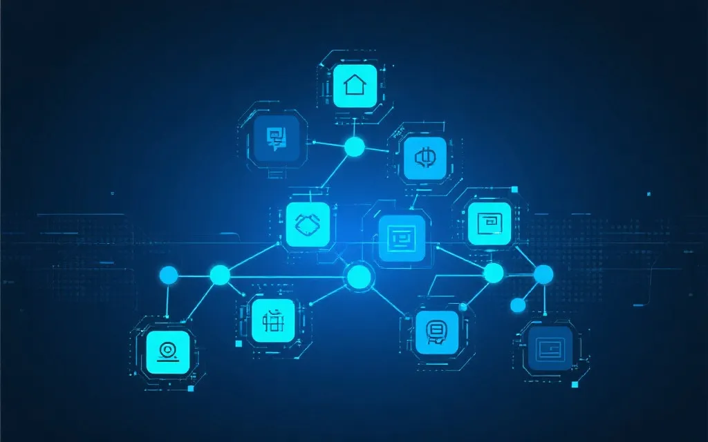 极速快乐8官网平台技术结构全解：透明、安全与高效的系统设计之道 封面图